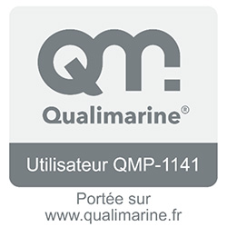 Logo Qualimarine